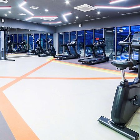 Radisson Residences VadΚωνσταντινούπολη Εξωτερικό φωτογραφία