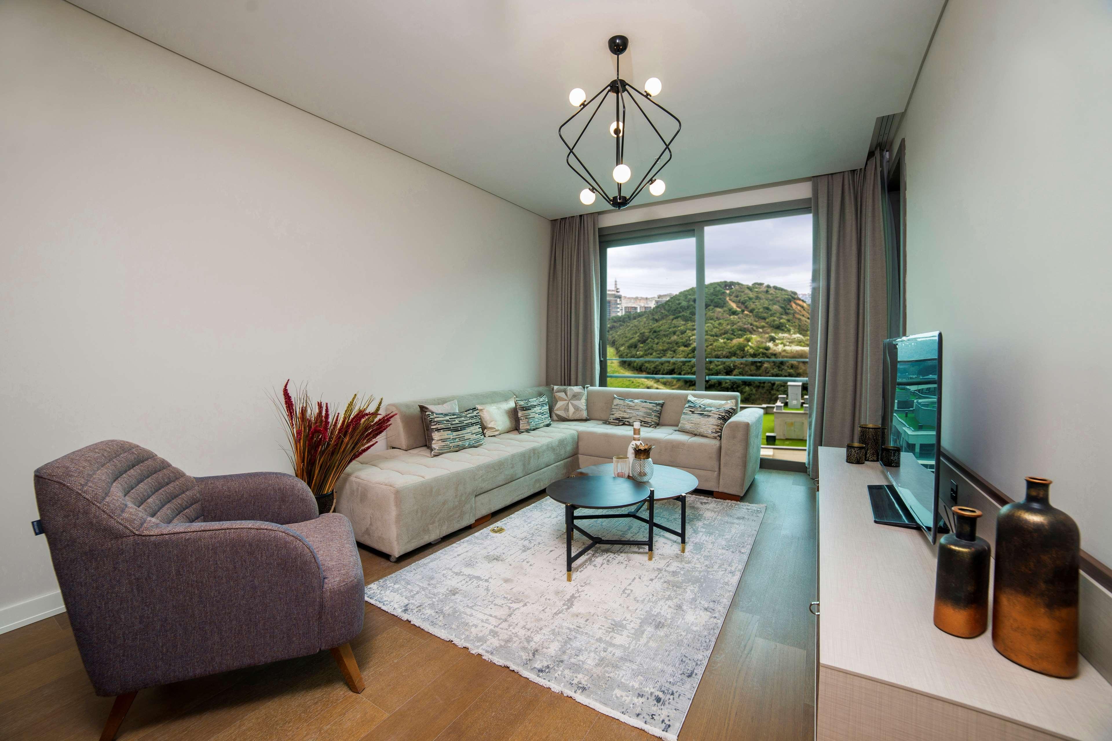 Radisson Residences VadΚωνσταντινούπολη Εξωτερικό φωτογραφία