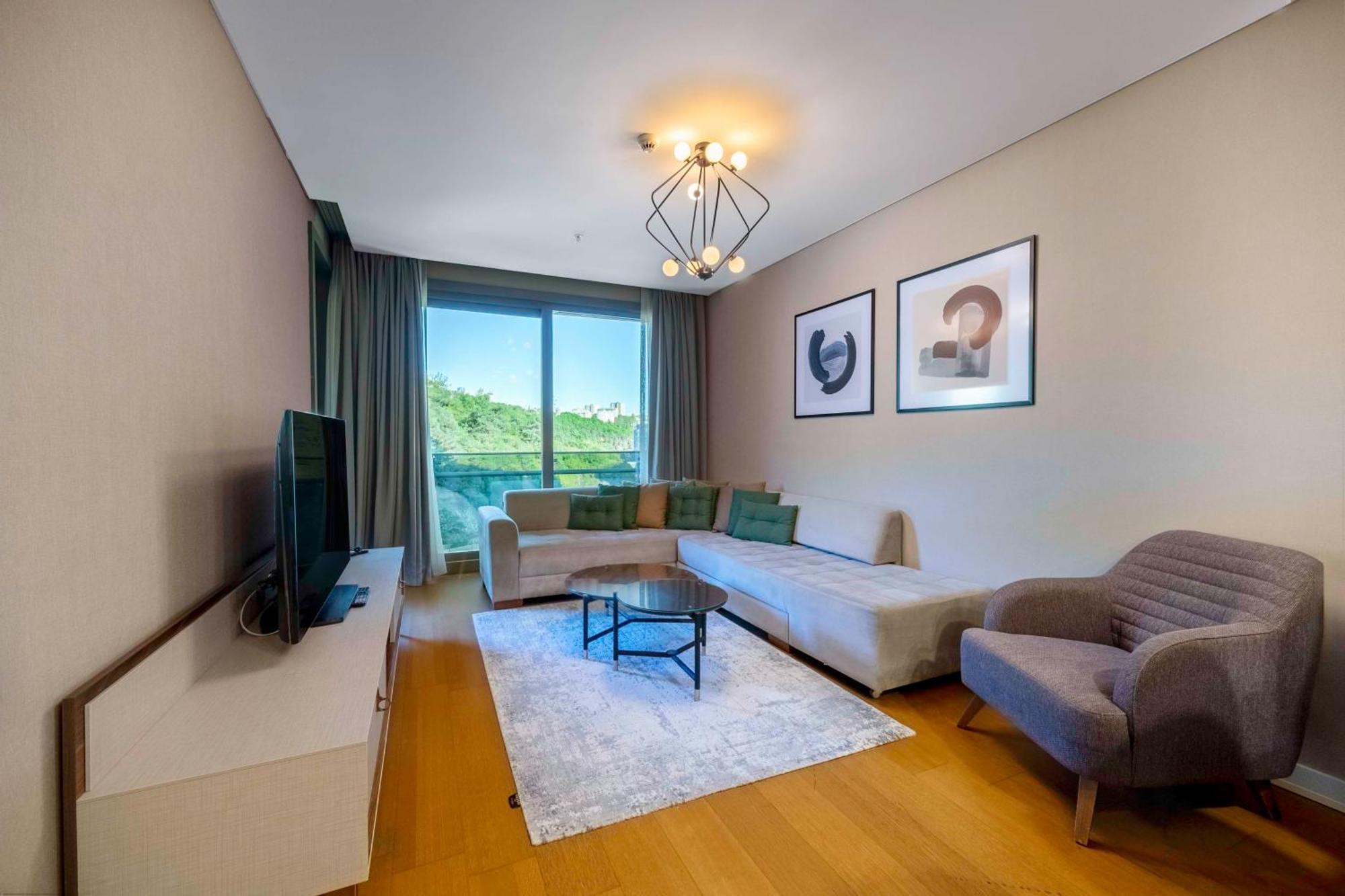 Radisson Residences VadΚωνσταντινούπολη Εξωτερικό φωτογραφία