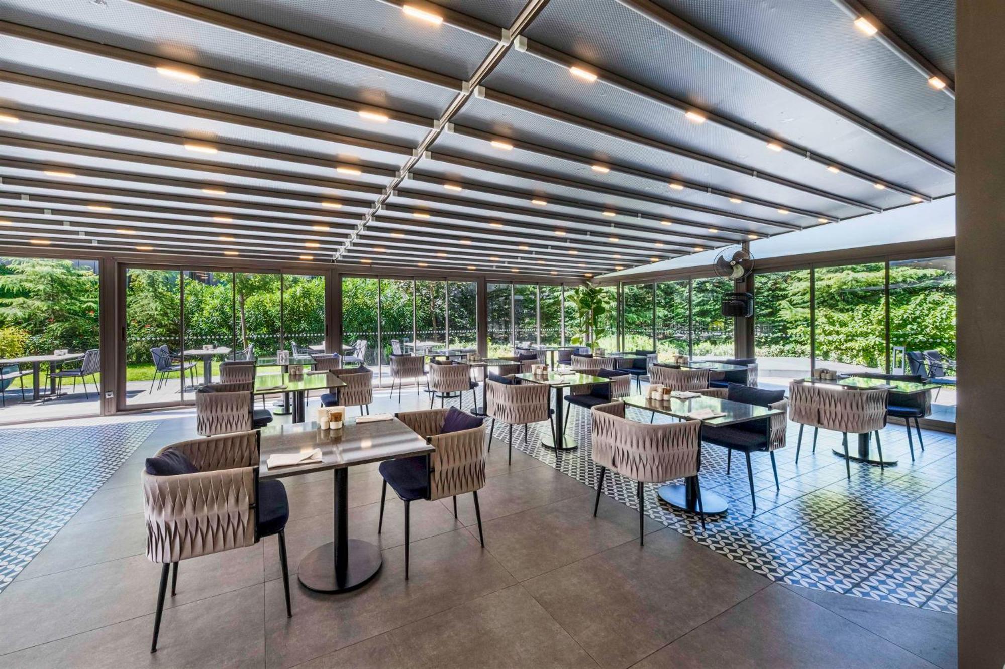 Radisson Residences VadΚωνσταντινούπολη Εξωτερικό φωτογραφία