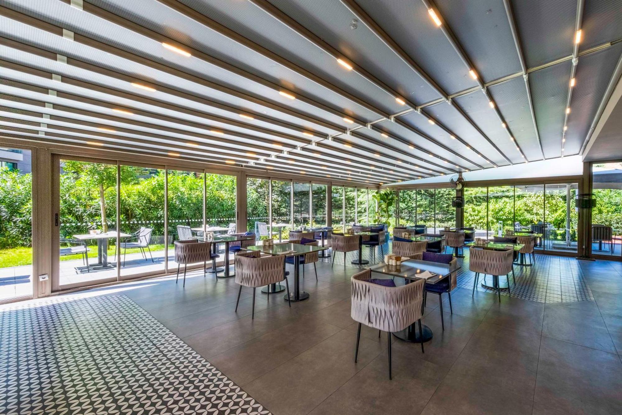 Radisson Residences VadΚωνσταντινούπολη Εξωτερικό φωτογραφία