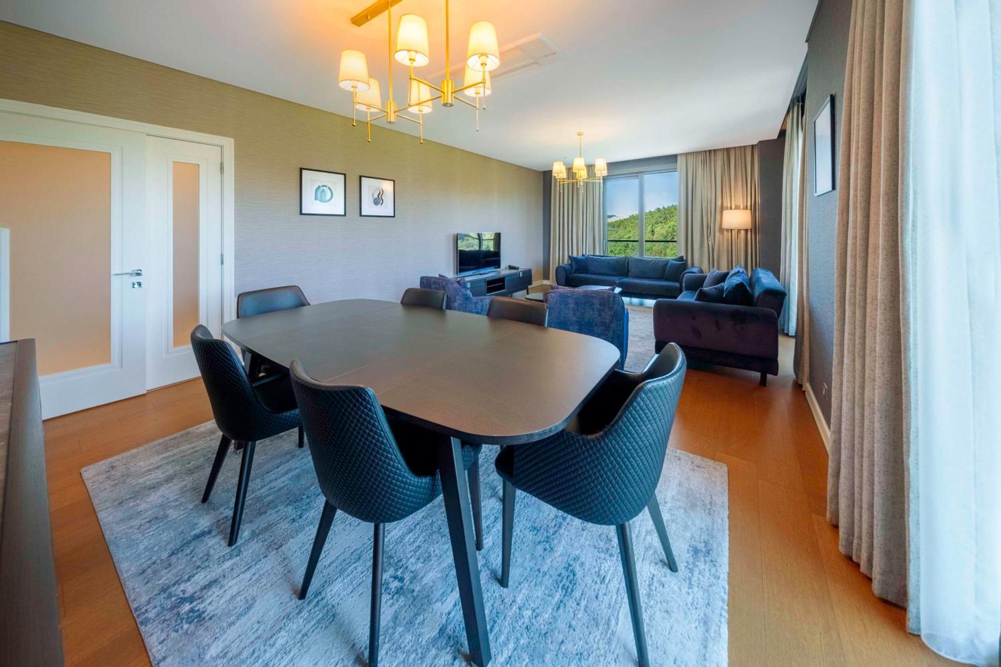 Radisson Residences VadΚωνσταντινούπολη Εξωτερικό φωτογραφία