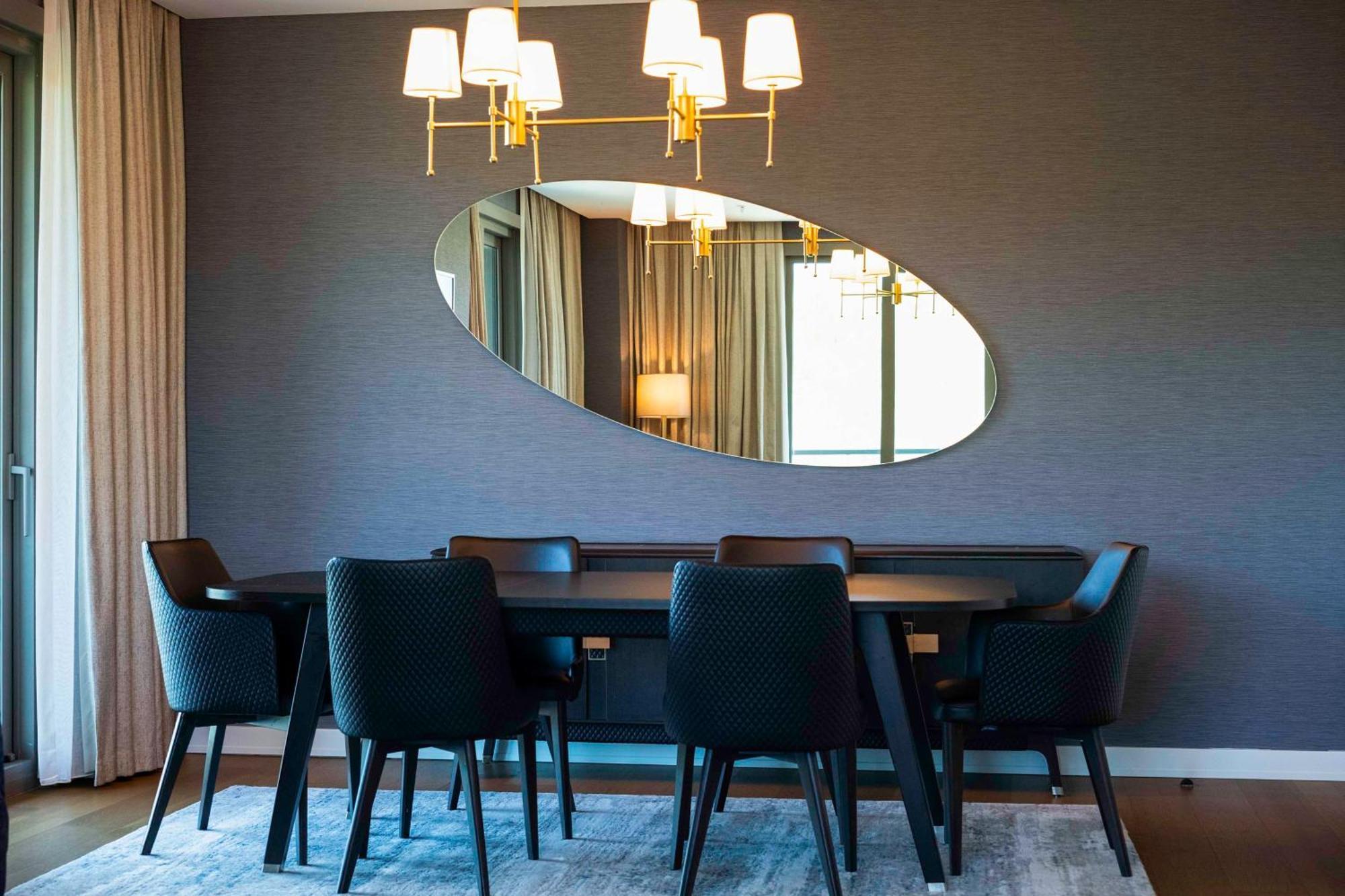 Radisson Residences VadΚωνσταντινούπολη Εξωτερικό φωτογραφία