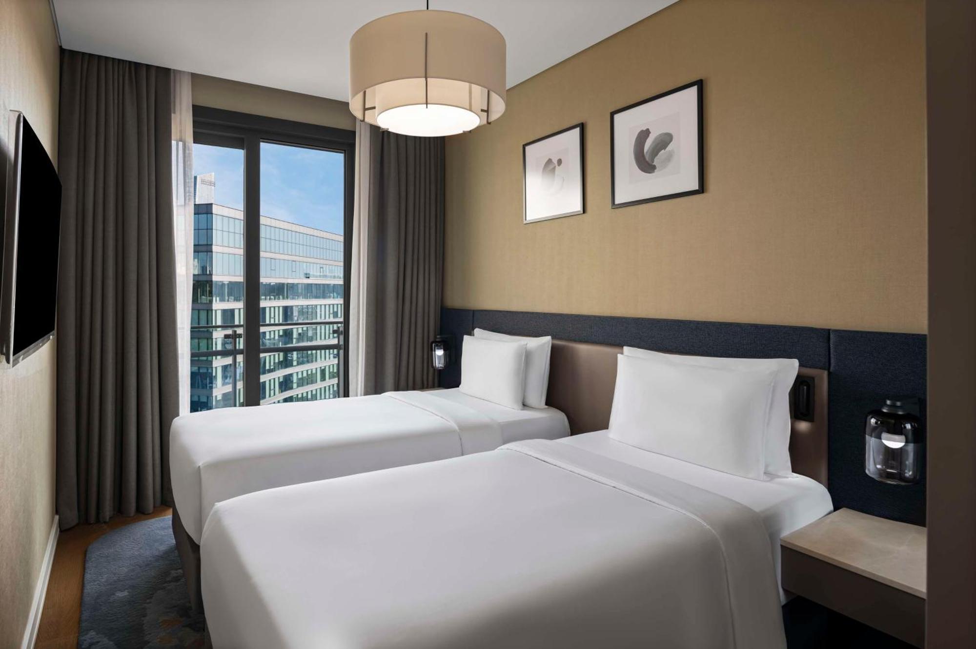 Radisson Residences VadΚωνσταντινούπολη Εξωτερικό φωτογραφία
