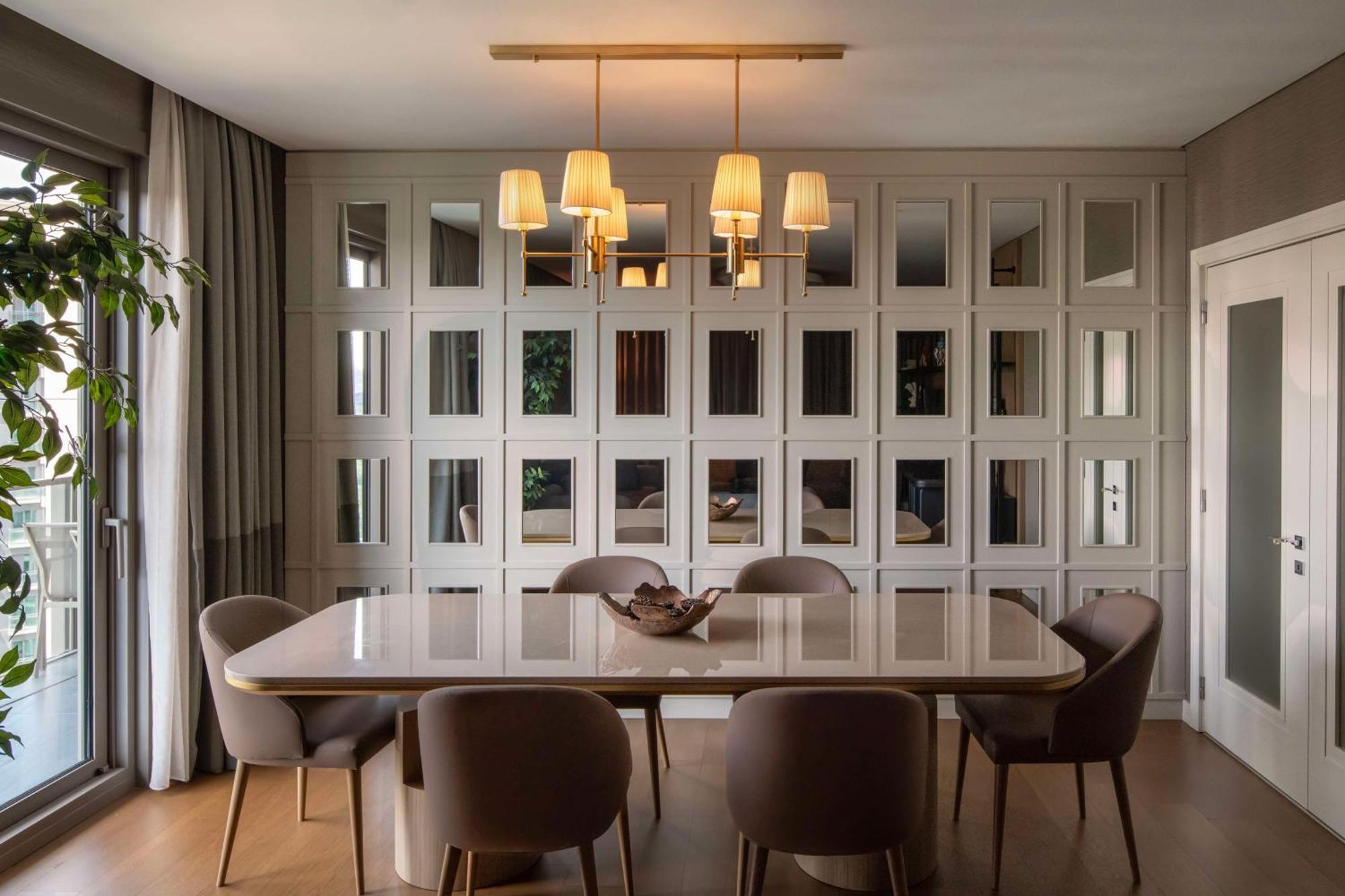 Radisson Residences VadΚωνσταντινούπολη Εξωτερικό φωτογραφία